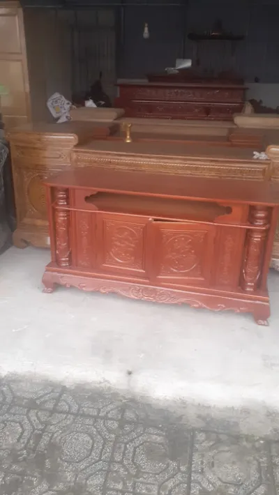 đồ gỗ nội thất dương hằng - cửa hàng nội thất