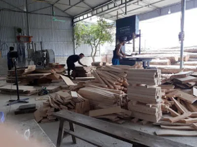 đồ gỗ nội thất giá rẻ - cửa hàng đồ gỗ trang trí