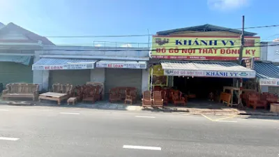 đồ gỗ nội thất khánh vy - cửa hàng nội thất