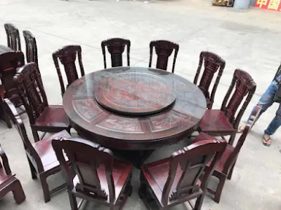 đồ gỗ nội thất long vân - cửa hàng đồ gia dụng