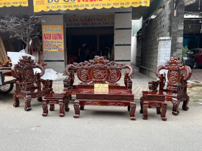 đồ gỗ nội thất nam vương - cửa hàng nội thất