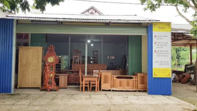 đồ gỗ nội thất toản thu - cửa hàng nội thất