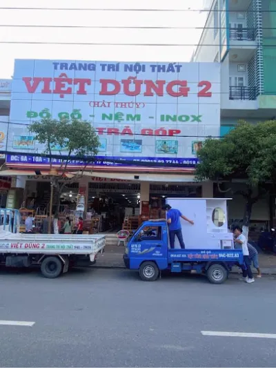 đồ gỗ nội thất việt dũng 2 ( hải thuý ) - cửa hàng nội thất