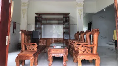 đồ gỗ phương nam - cửa gỗ đẹp và nội thất uy tín - cửa hàng nội thất