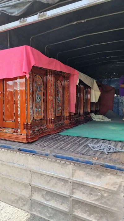 đồ gỗ quang ân - cửa hàng nội thất