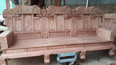 đồ gỗ thảnh bích - cửa hàng nội thất