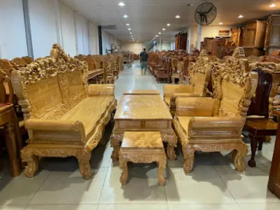 đồ gỗ thành thuỷ hố nai - cửa hàng nội thất