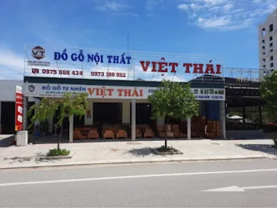 đồ gỗ việt thái quảng bình - cửa hàng đồ gia dụng