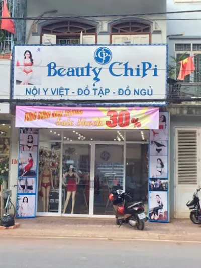 đồ lót nữ xuất khẩu beauty chipi sơn la - cửa hàng đồ lót