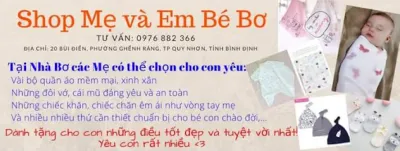 đồ sơ sinh chất lượng tại quy nhơn - shop mẹ bơ - cửa hàng quần áo sơ sinh đồ sơ sinh chất lượng tại quy nhơn - shop mẹ bơ - cửa hàng quần áo sơ sinh