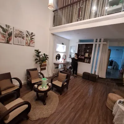 đỗ spa