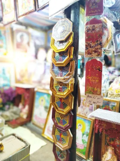 đồ thờ thanh liêm-chùi bóng lư đồng - cửa hàng tạp phẩm