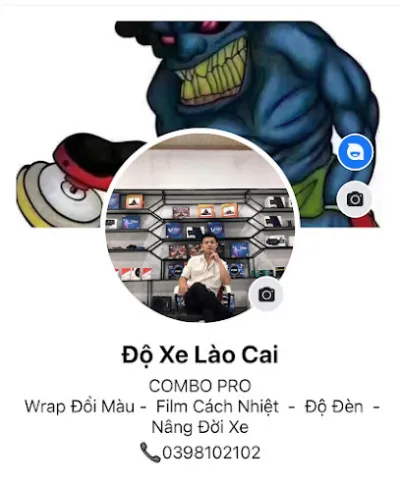 độ xe lào cai combo pro - dịch vụ độ xe ô tô độ xe lào cai combo pro - dịch vụ độ xe ô tô