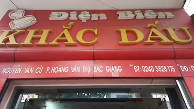doanh nghiệp khắc dấu bắc giang - cửa hàng tem