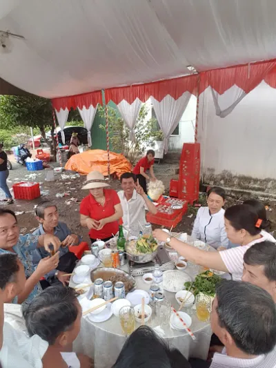 doanh nghiệp tư nhân quán ăn gia đình - nhà hàng