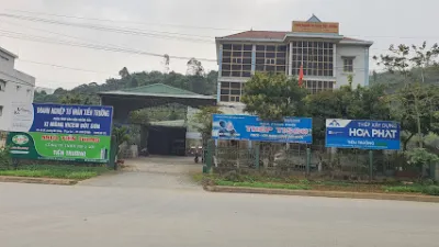 doanh nghiệp tư nhân tiến trường - cửa hàng vật liệu xây dựng