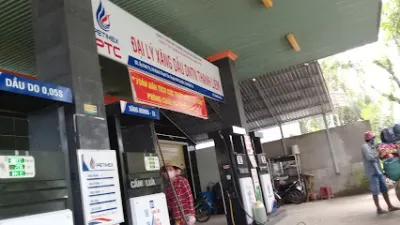 doanh nghiệp tư nhân xăng dầu thanh liêm - trạm xăng