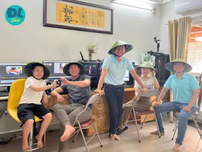 độc lạ bình dương shop - cửa hàng tạp hóa