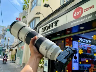 dof.zone máy ảnh phụ kiện giá tốt - cửa hàng bán máy ảnh