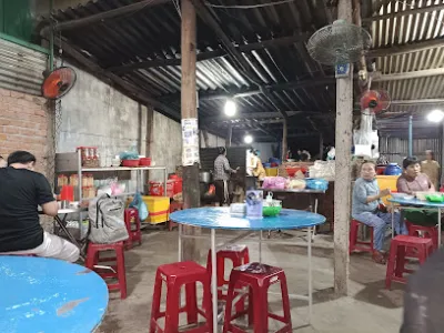 don gáo dừa - nhà hàng