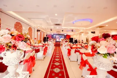 đông dương palace - nhà hàng