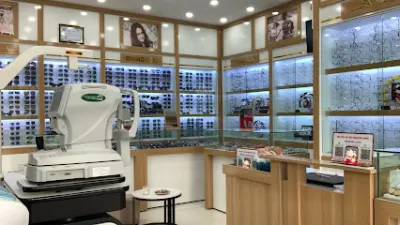 đồng hồ kính mắt bv việt đức - cửa hàng kính mát
