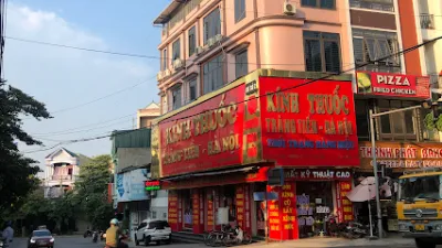 đồng hồ kính thuốc tràng tiền hn - tx phú thọ - cửa hàng kính mát