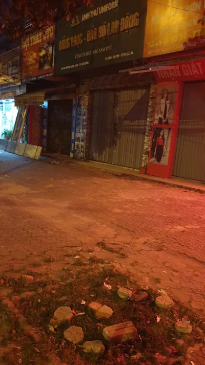 đồng phục-bảo hộ lao động anh thư - cửa hàng đồng phục