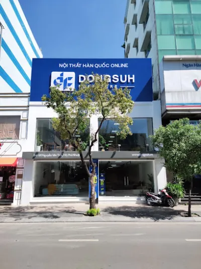 dongsuh funiture - cửa hàng nội thất