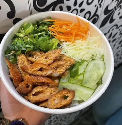 dream tea chí linh - quán cà phê