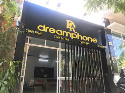 dreamphone - cửa hàng điện thoại di động