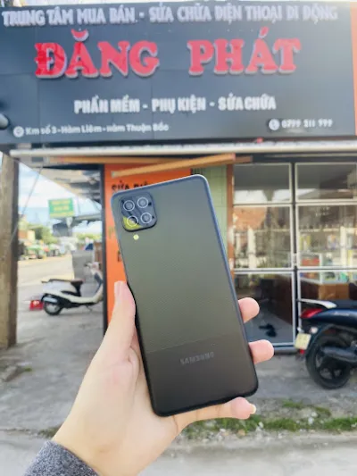 đtdđ đăng phát (điện thoại di động) - cửa hàng điện thoại di động