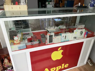 đtdd hoàng huấn - cửa hàng điện thoại di động