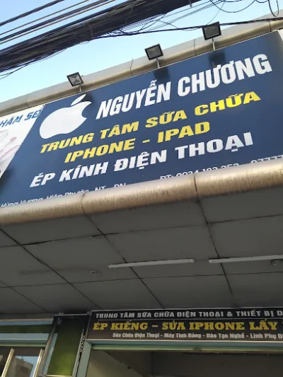 đtdđ nguyên chương - cửa hàng bán đồ điện tử