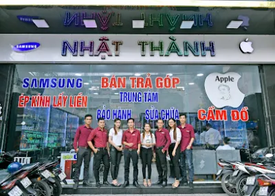 đtdđ nhật thành long xuyên - cửa hàng điện thoại di động