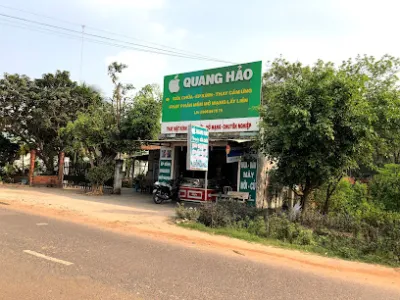 đtdđ quang hảo - cửa hàng điện thoại di động