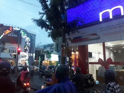 đtdđ quốc long mobile - cửa hàng điện thoại di động