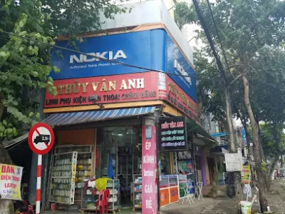 đtdđ thủy vân anh - cửa hàng điện thoại di động