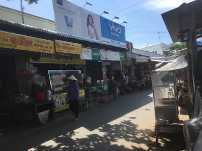 đtdđ triệu nam - cửa hàng điện thoại di động