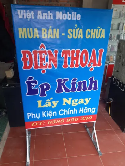 dtdd việt anh mobile - cửa hàng sửa chữa điện thoại di động