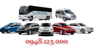 du lịch đoàn khang - đại lý cho thuê xe ô tô