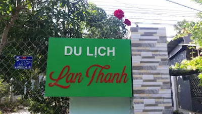 du lịch lan thanh - văn phòng công ty