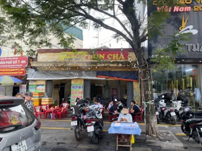 dừa dầm hiền béo - nhà hàng