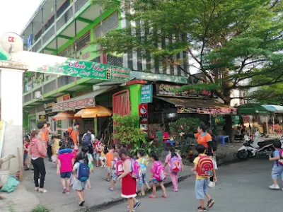 dừa sáp cầu kè - cửa hàng bán buôn trái cây