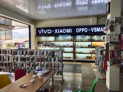đức anh mobile - cửa hàng điện thoại di động