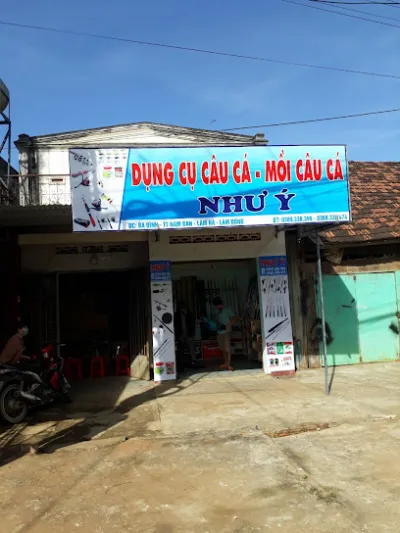 dụng cụ câu cá như ý - cửa hàng bán đồ câu cá dụng cụ câu cá như ý - cửa hàng bán đồ câu cá