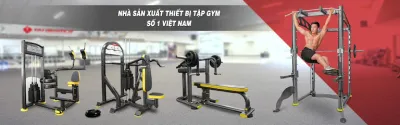 dụng cụ thiết bị mở phòng gym tài nguyên - cửa hàng máy móc