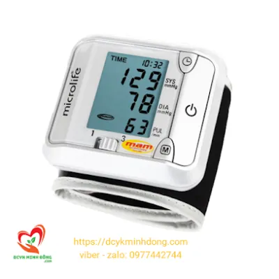 dụng cụ y khoa minh đông - cửa hàng