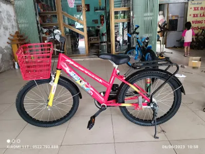 dung đài - sỉ lẻ xe trẻ em - cửa hàng đồ trẻ em