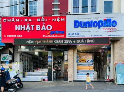 được tài trợ - cửa hàng nội thất phòng ngủ